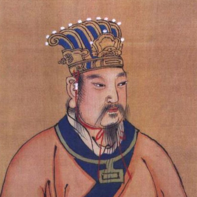Zhou wenwang