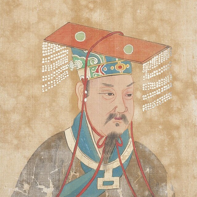 Zhou wuwang