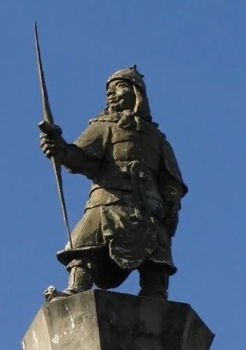 an yang wang