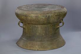 dong son drum