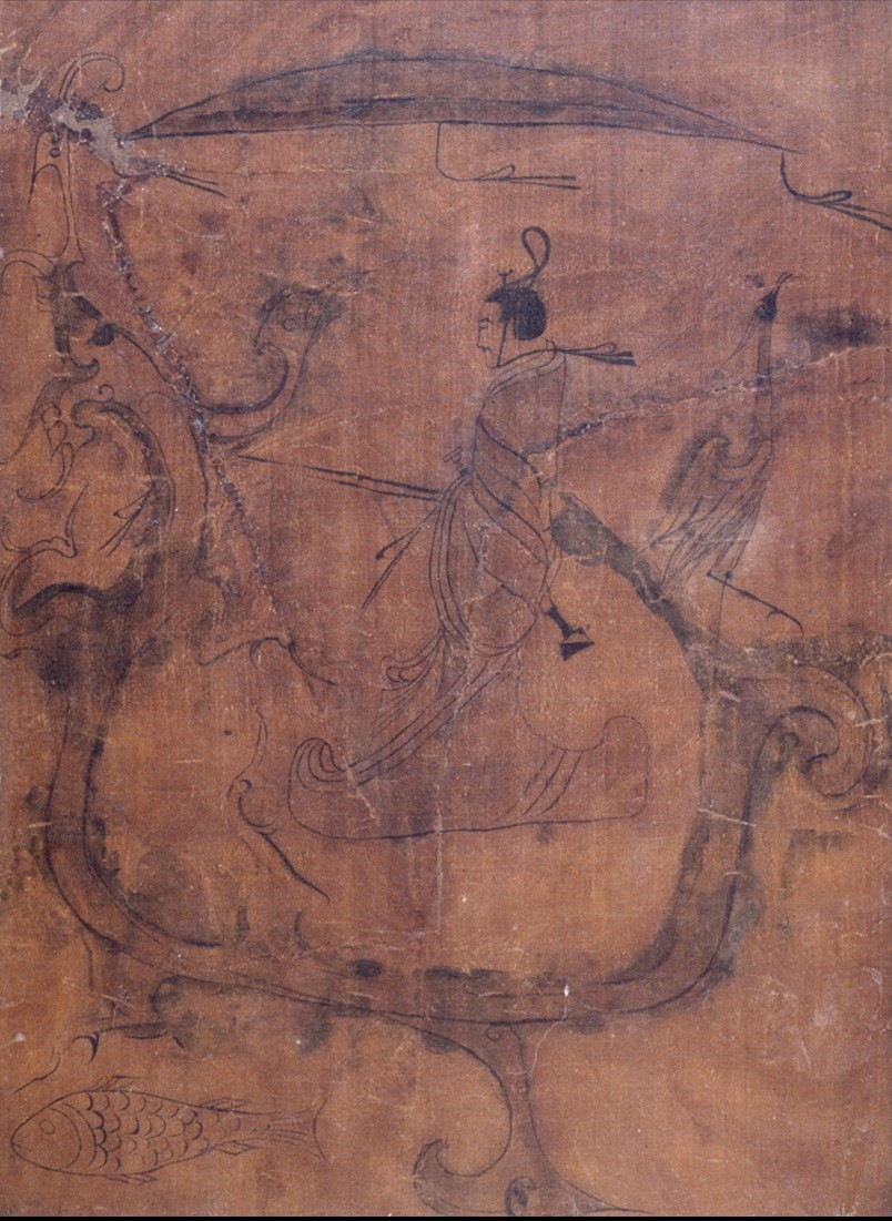 renwu yulong